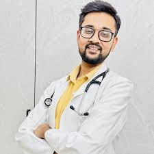 Dr Nikhil Gandhi